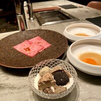 焼肉うしごろ 横浜店 - 