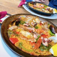 Bar Espanol LA BODEGA 大阪店 - 