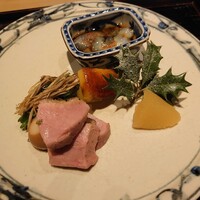日本料理 ながおか - 