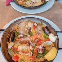 Bar Espanol LA BODEGA 大阪店 - 