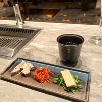 焼肉うしごろ 横浜店 - 