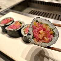 焼肉うしごろ 横浜店 - 