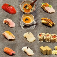 名駅 鮨 Sublime - 