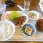 シルクロード - 料理写真: