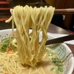 幸ちゃん - 麺リフト