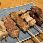 Jidori Izakaya Koshitsu Enkai Kinkura - 