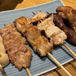 Jidori Izakaya Koshitsu Enkai Kinkura - 