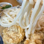 Yoki Udon - 