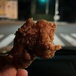 中津からあげ からいち - 料理写真: