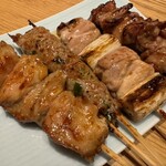 地どり居酒屋　個室宴会　キンクラ - 