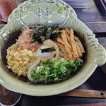 どんぶり 分福 - 料理写真: