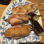 Jidori Izakaya Koshitsu Enkai Kinkura - 