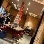 幸ちゃん - 店内