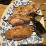 Jidori Izakaya Koshitsu Enkai Kinkura - 