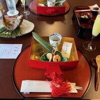 東京 芝 とうふ屋うかい - 