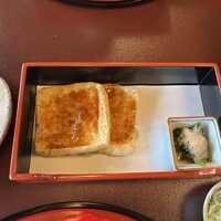 東京 芝 とうふ屋うかい - 