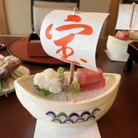 東京 芝 とうふ屋うかい - 