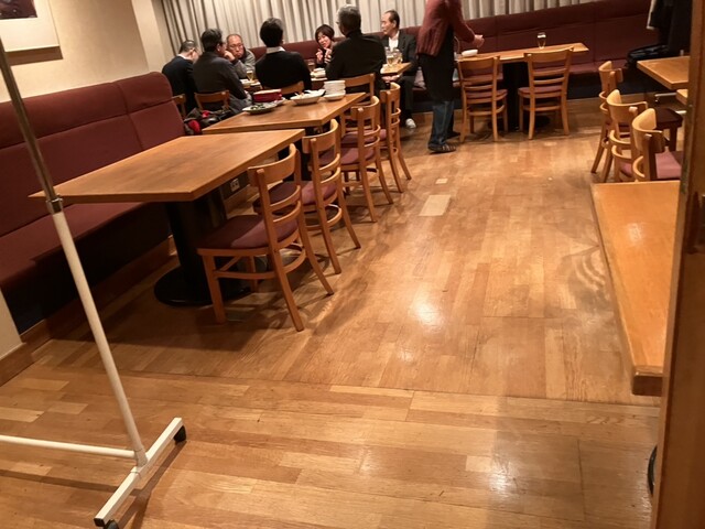 Home Party Fu Circolo photo 5