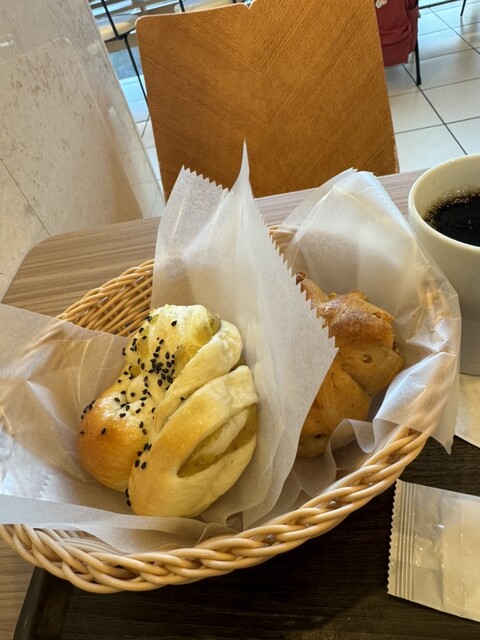 フラマンドール エキア川越店 （FROMENT D'OR） - 川越/カフェ