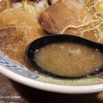 NAGAHAMAらーめん - 