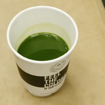 ファーマーズ ジュース トーキョー - ビジーワークグリーン（S）