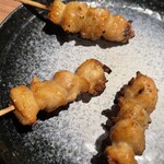 Yakitori No Hachibei - 