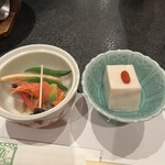 Sushi Kaiseki Ryouri Miyako - 