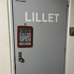 LILLET - 