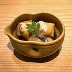 東麻布 天本 - 