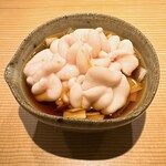 東麻布 天本 - 