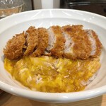 とんかつ檍のカレー屋 いっぺこっぺ - 