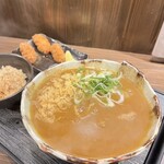 うどんばか 平成製麺所 - 