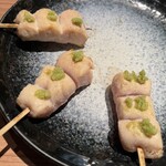 Yakitori No Hachibei - 