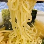 らーめん ICHI - 麺リフト♫