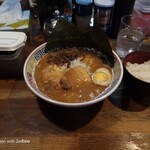 NAGAHAMAらーめん - 