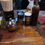 NAGAHAMAらーめん - 