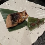 Sushi Kaiseki Ryouri Miyako - 