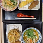 丸亀製麺 - 