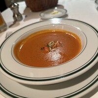 ウルフギャング・ステーキハウス 丸の内店 - 