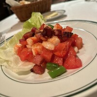 ウルフギャング・ステーキハウス 丸の内店 - 