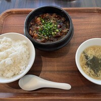 杏梨　チャイニーズキッチン 品川インターシティ店 - 