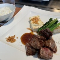 KOBE BEEF やまと - 