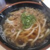 道楽うどん 本店
