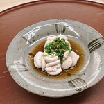 日本料理 久丹 - 