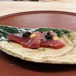 日本料理 久丹 - 