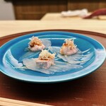 日本料理 久丹 - 