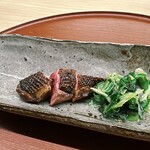 日本料理 久丹 - 