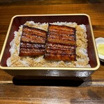 Unagi Hana - 