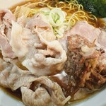 一条流がんこ総本家分家四谷荒木町 - 