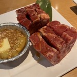 Yakiniku Kingu - 